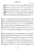 Navarro In Passione Positus score image