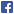 Facebook button